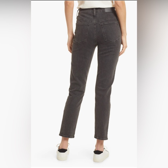Madewell The Perfect Vintage Jean - Size 31 - Picture 2 of 8